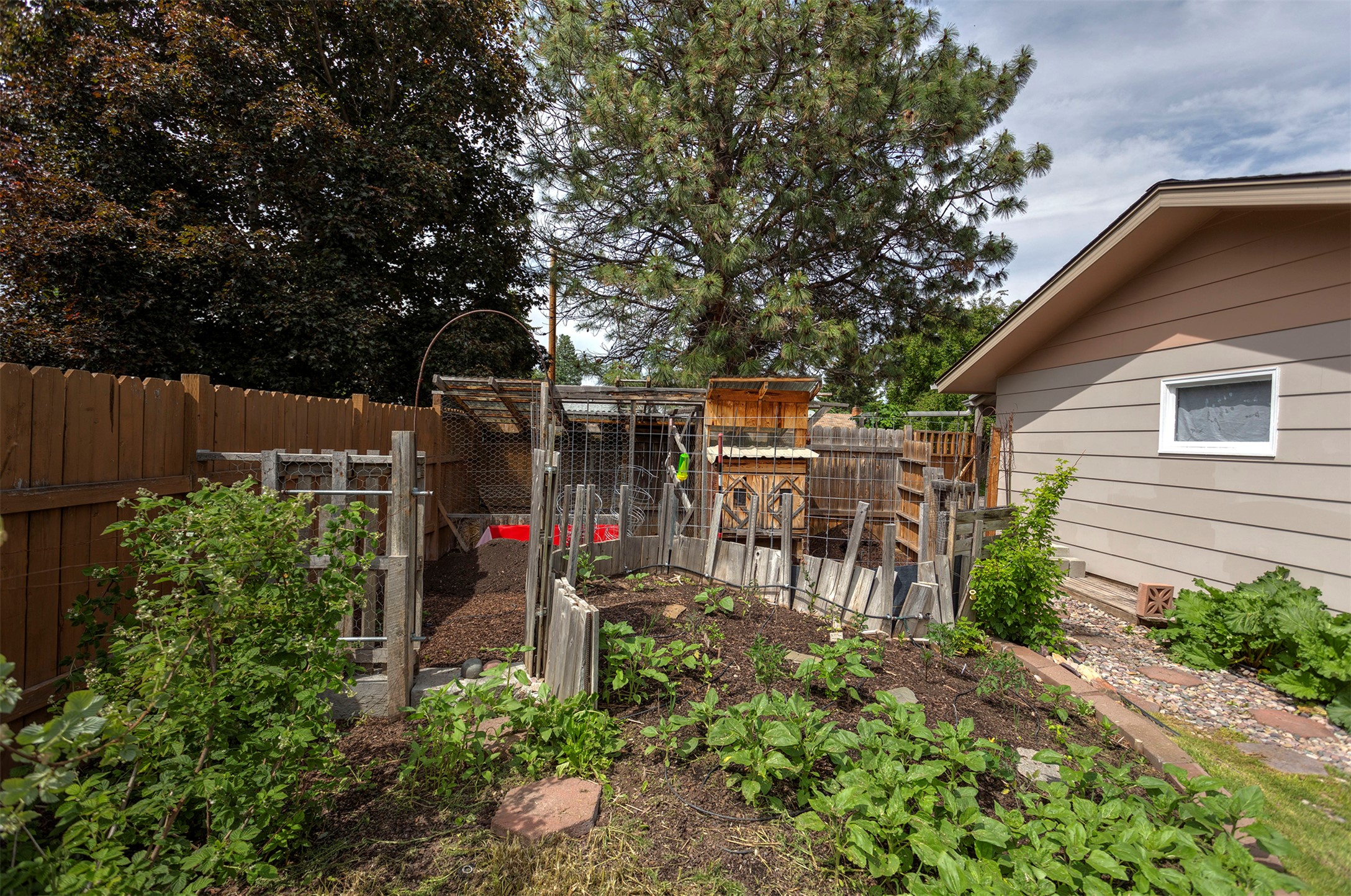 137 Cohosset Drive