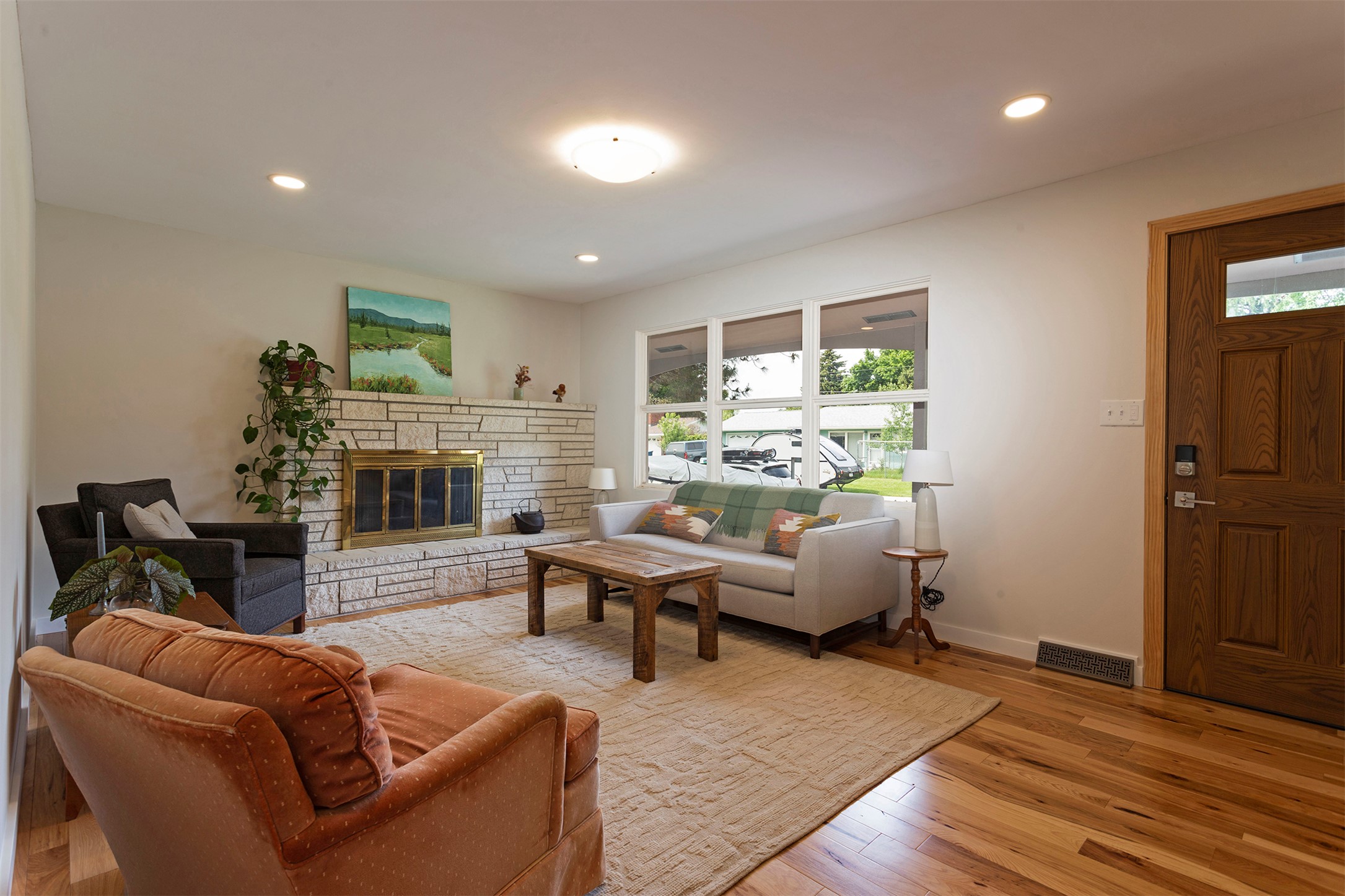 137 Cohosset Drive
