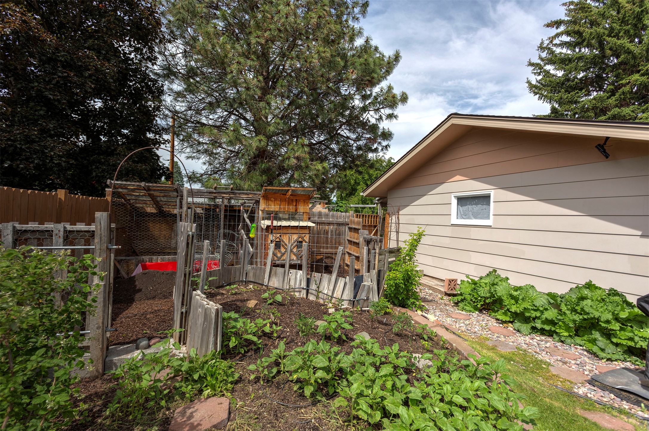 137 Cohosset Drive