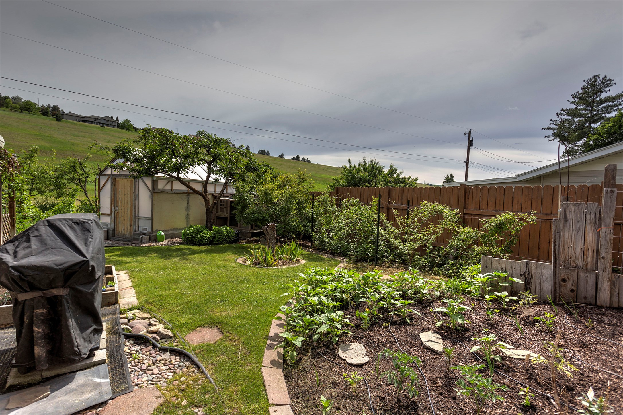 137 Cohosset Drive