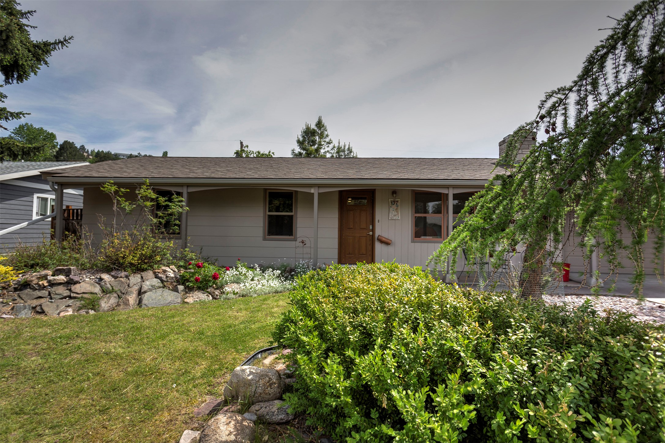 137 Cohosset Drive