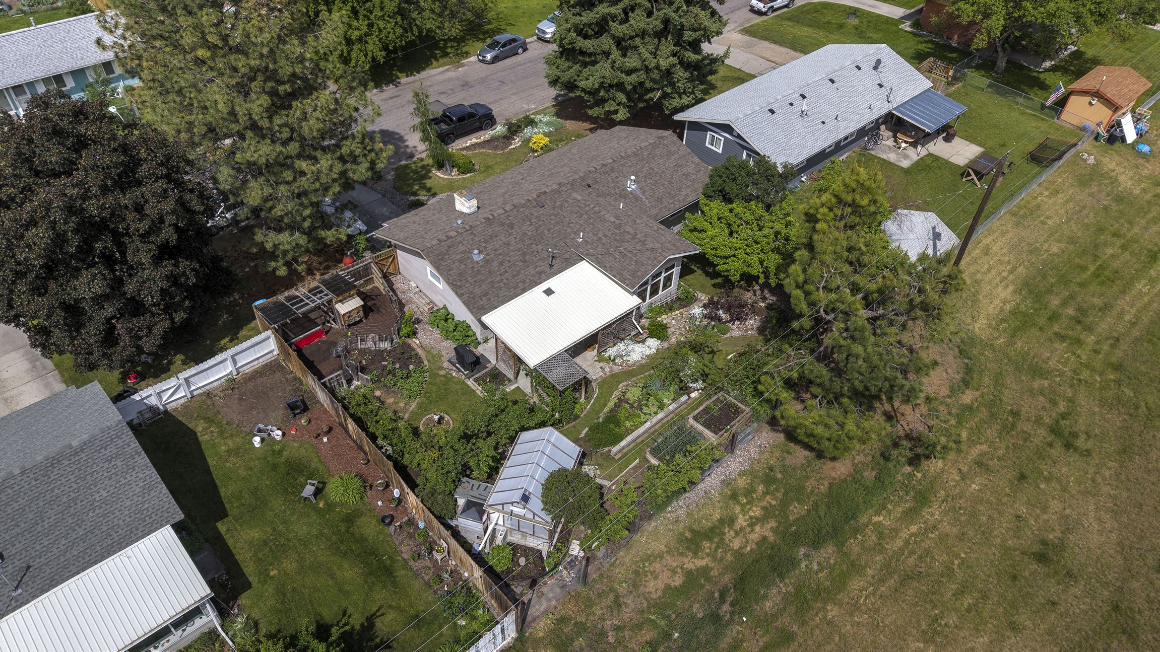 137 Cohosset Drive
