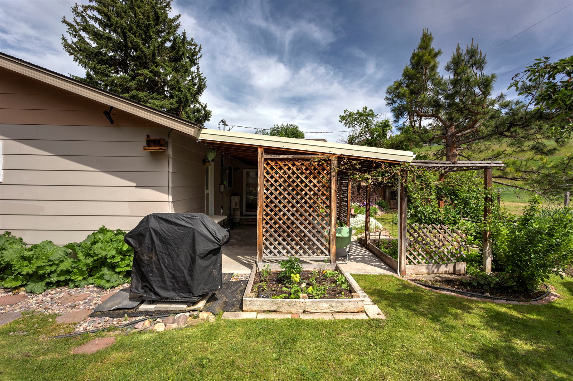 137 Cohosset Drive