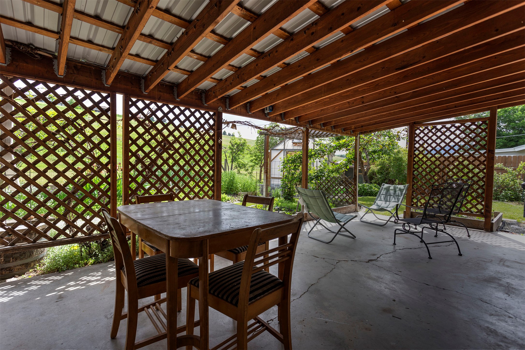 137 Cohosset Drive