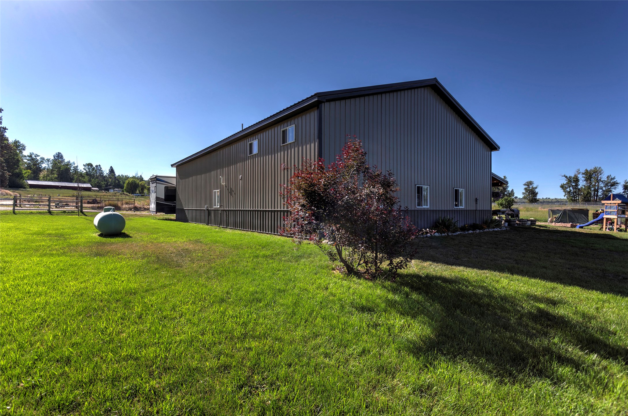 1073 N Burnt Fork Road