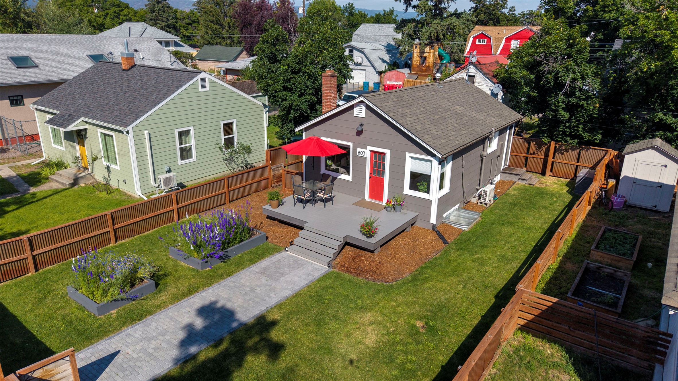 603 Brooks Street