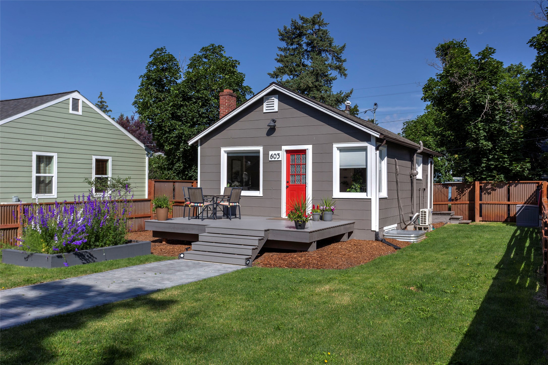 603 Brooks Street