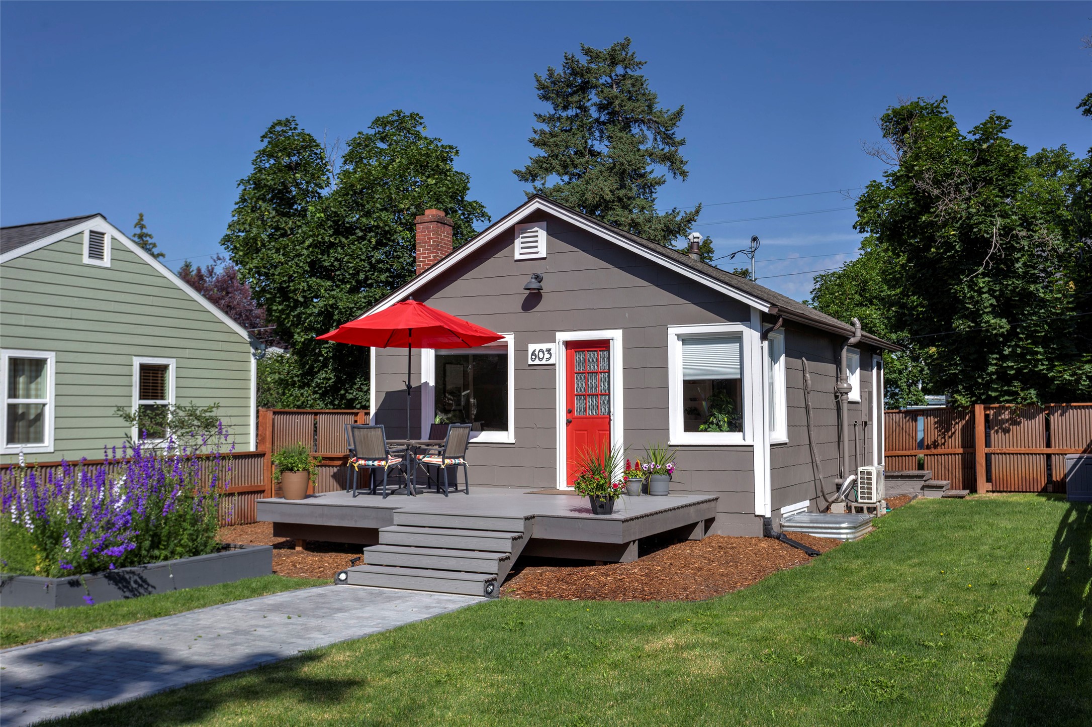 603 Brooks Street