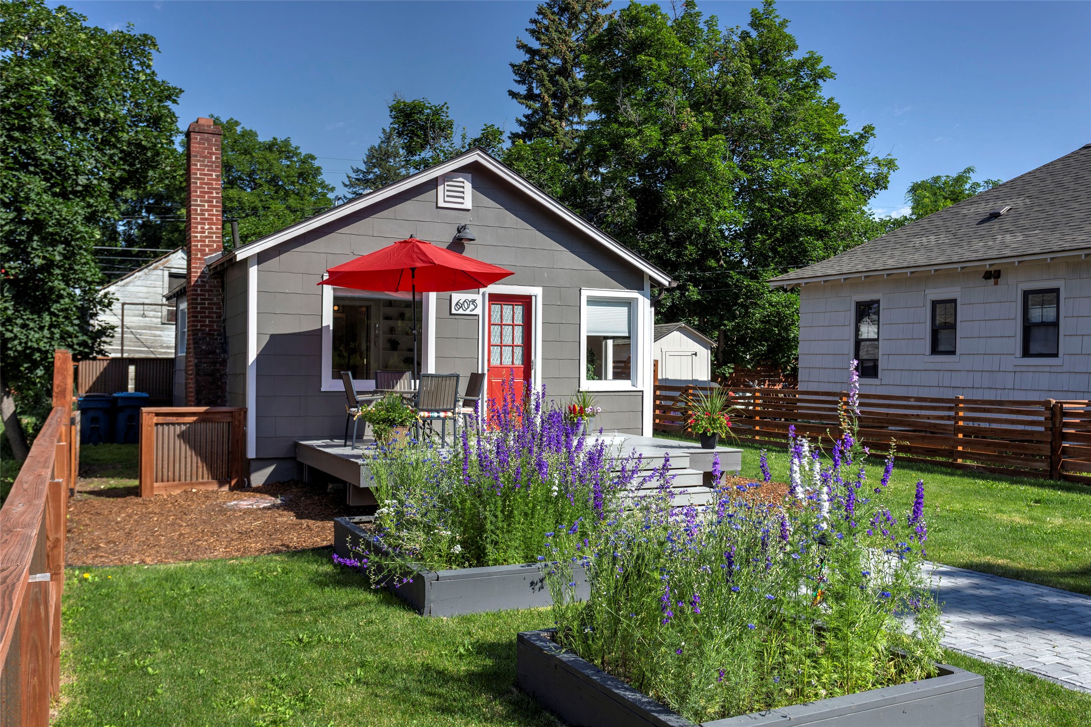 603 Brooks Street