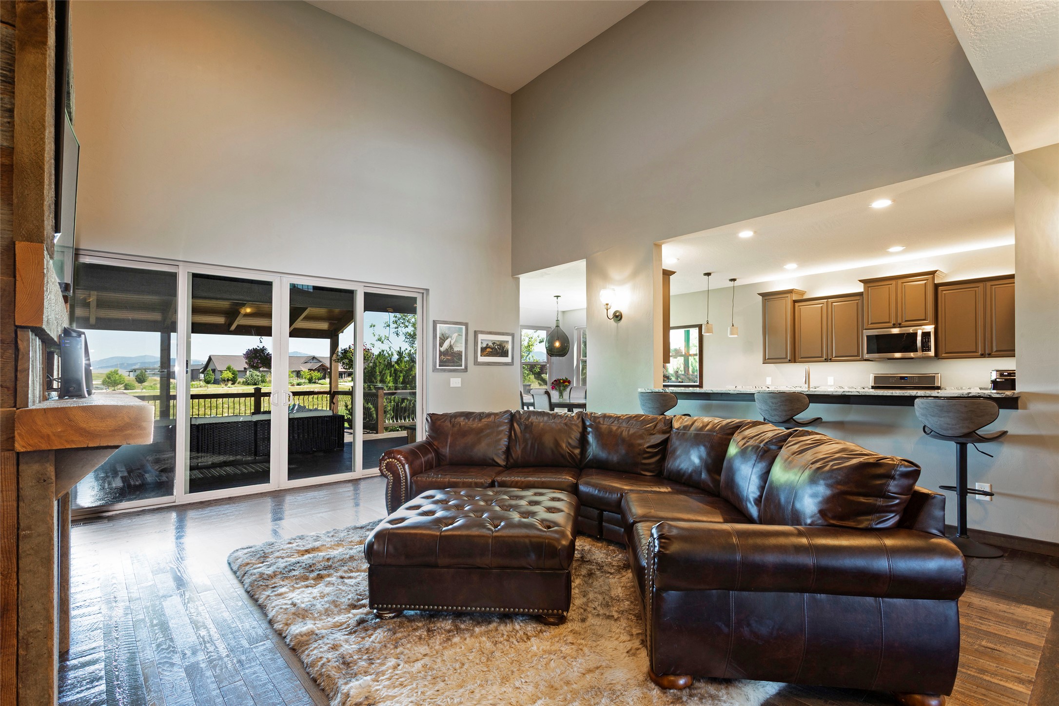 3035 Rustler Drive