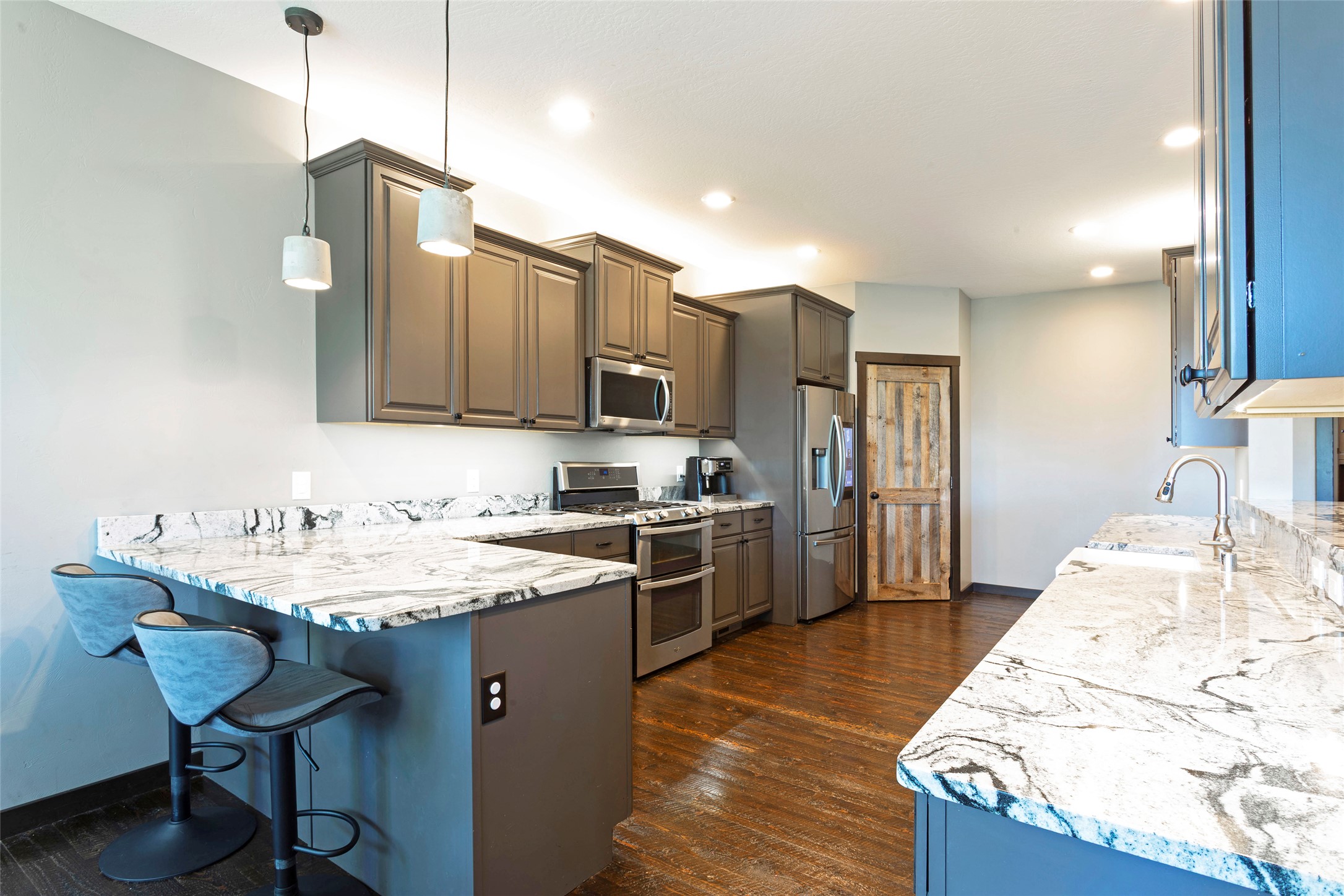 3035 Rustler Drive
