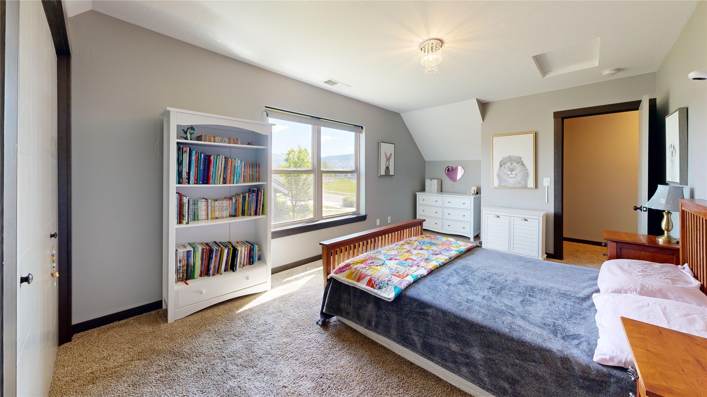 3035 Rustler Drive