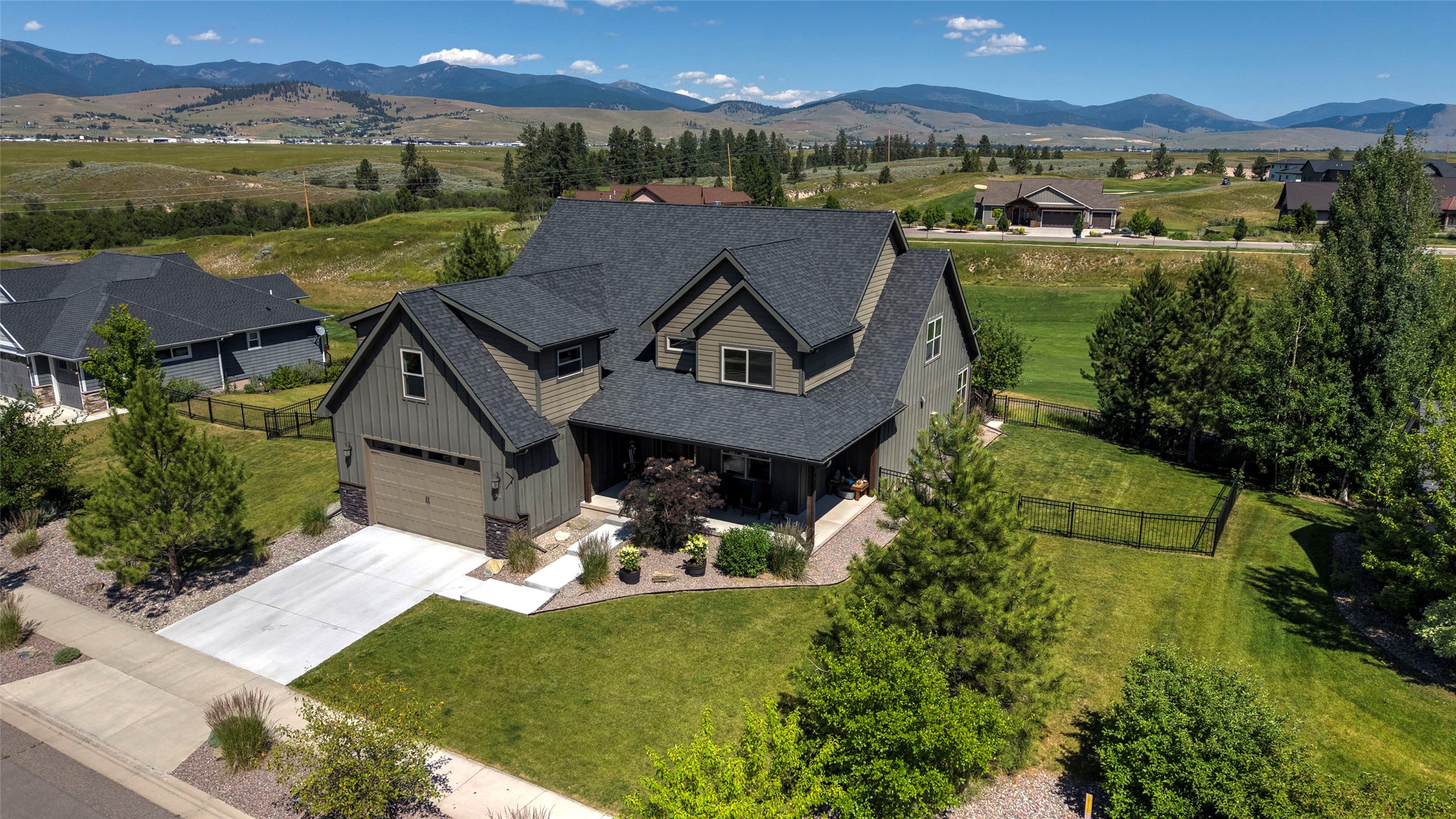 3035 Rustler Drive