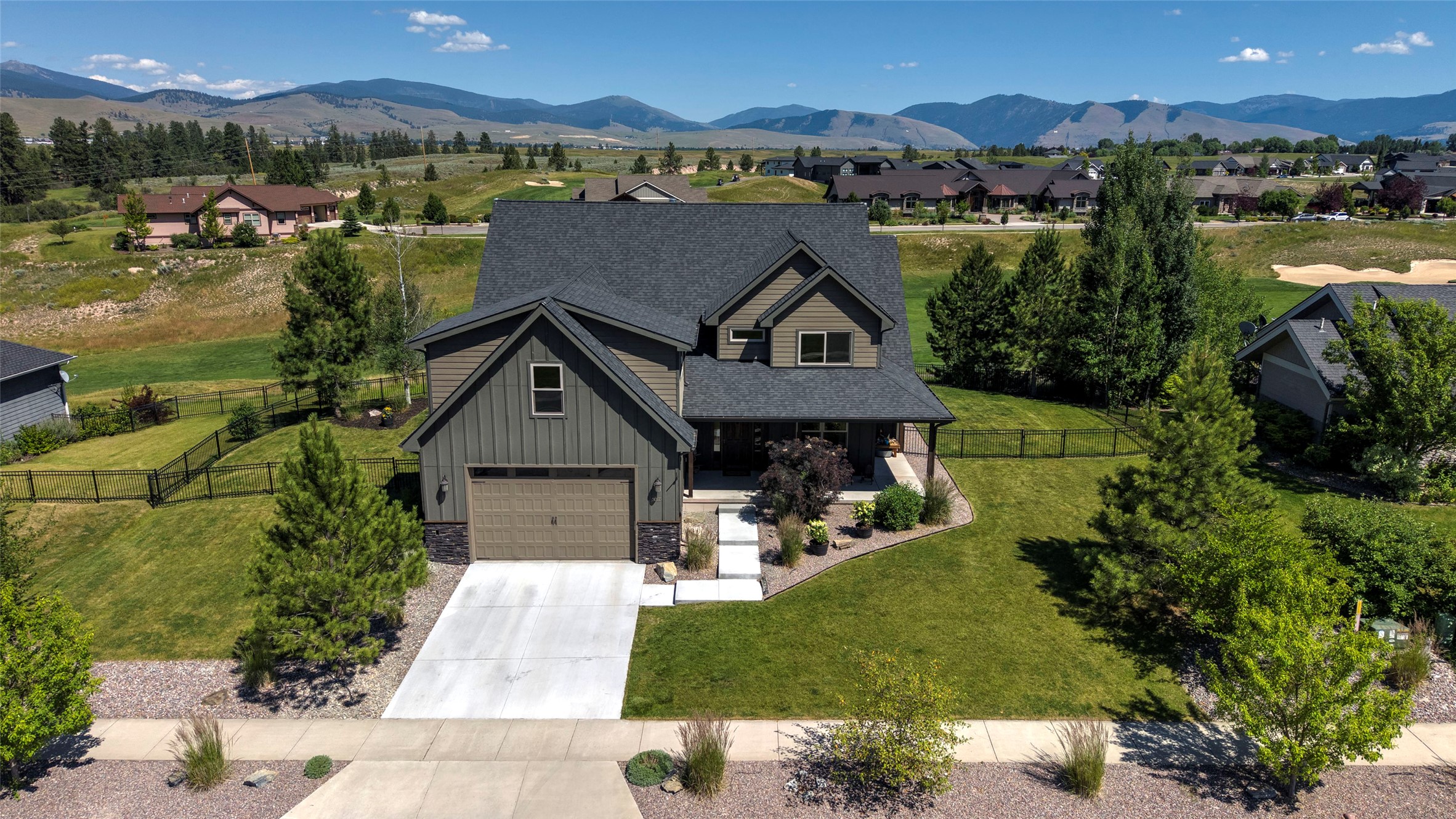 3035 Rustler Drive