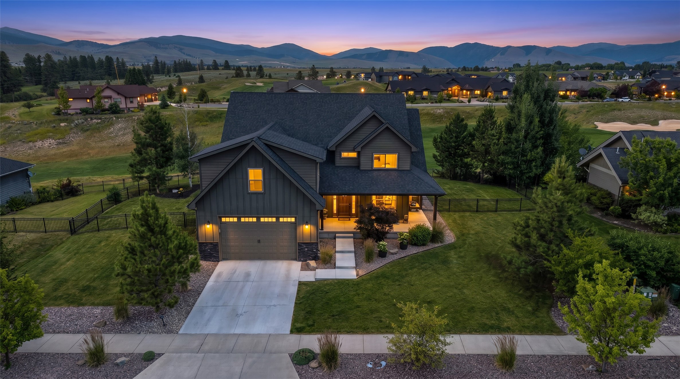 3035 Rustler Drive