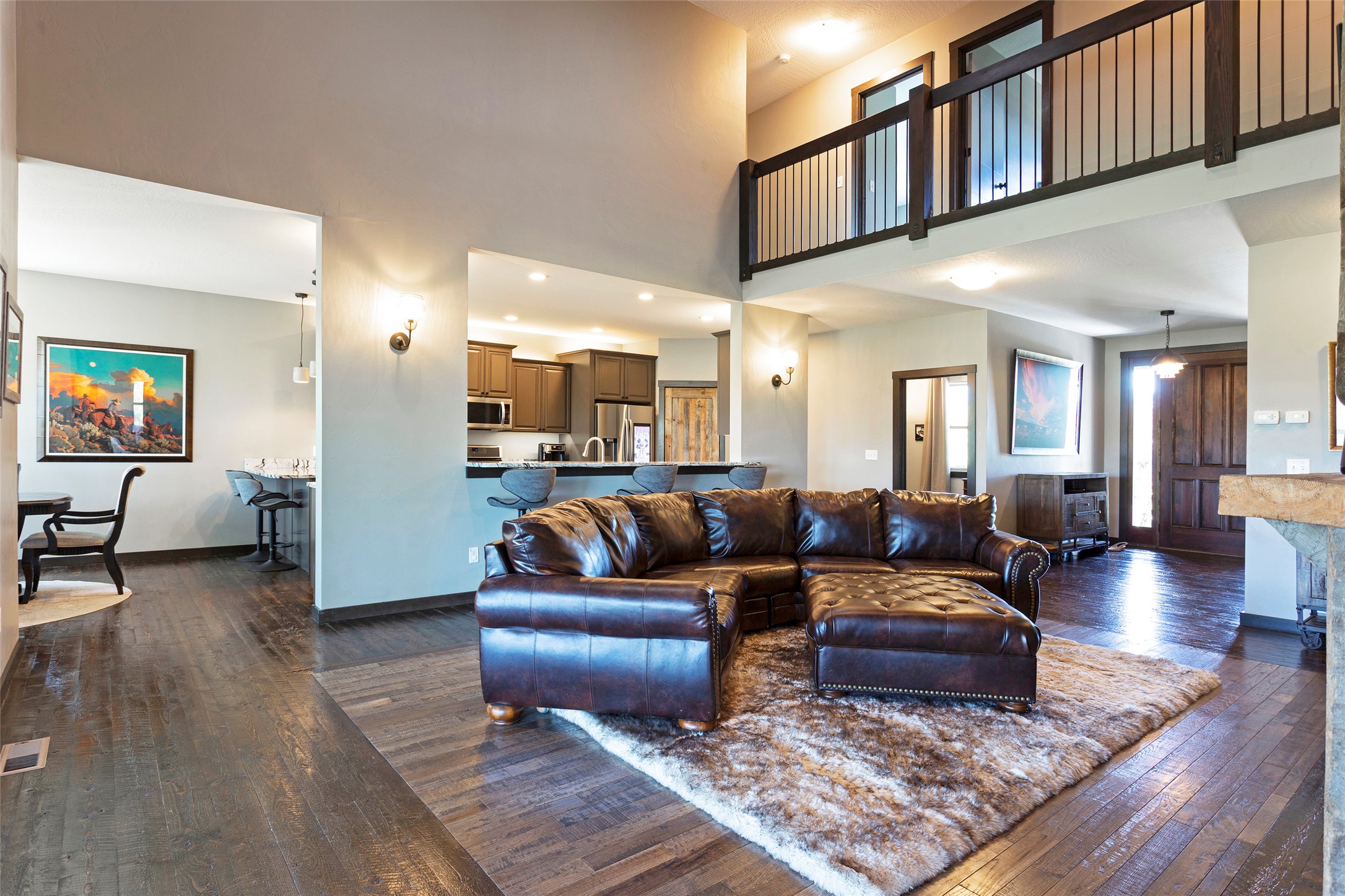 3035 Rustler Drive
