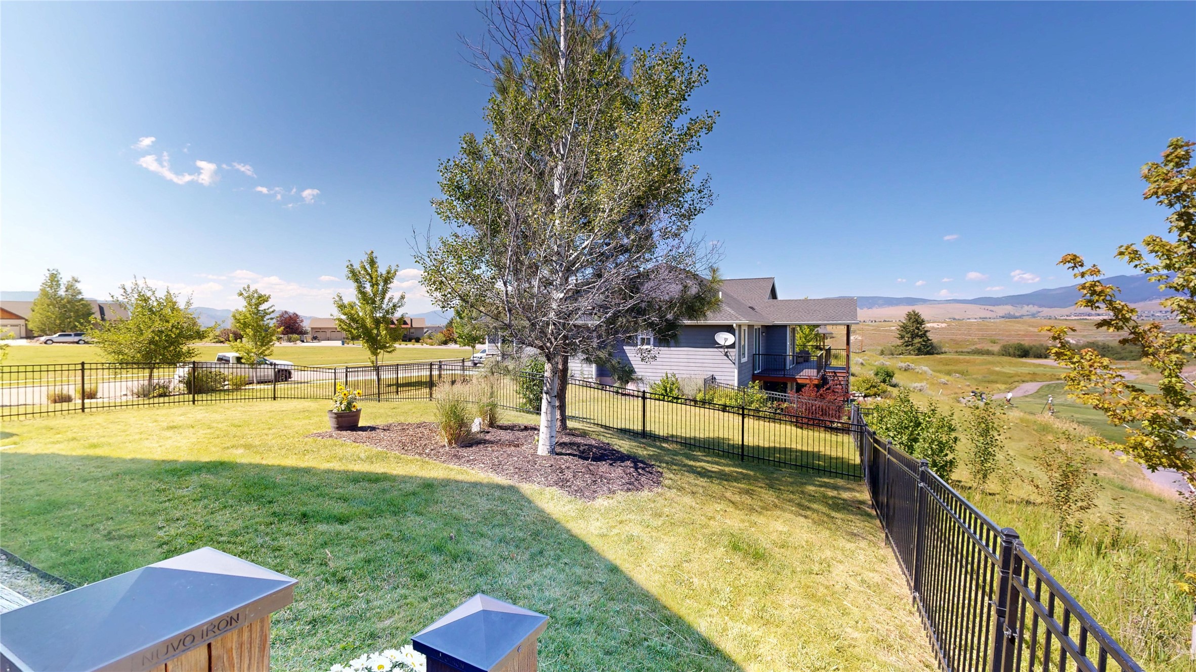 3035 Rustler Drive