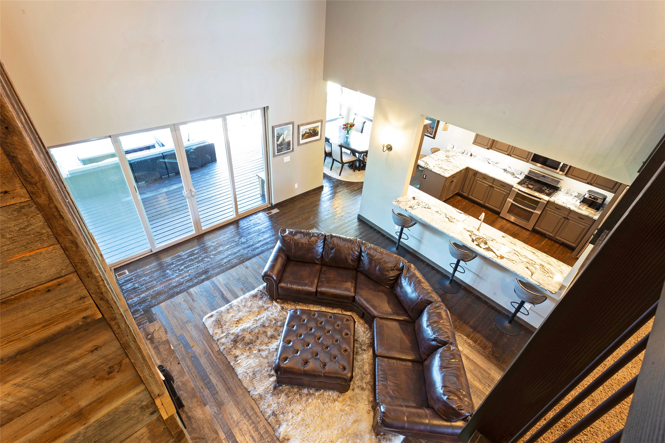3035 Rustler Drive