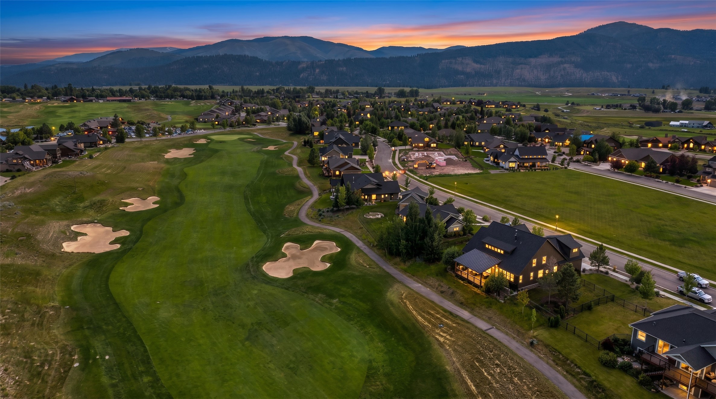 3035 Rustler Drive