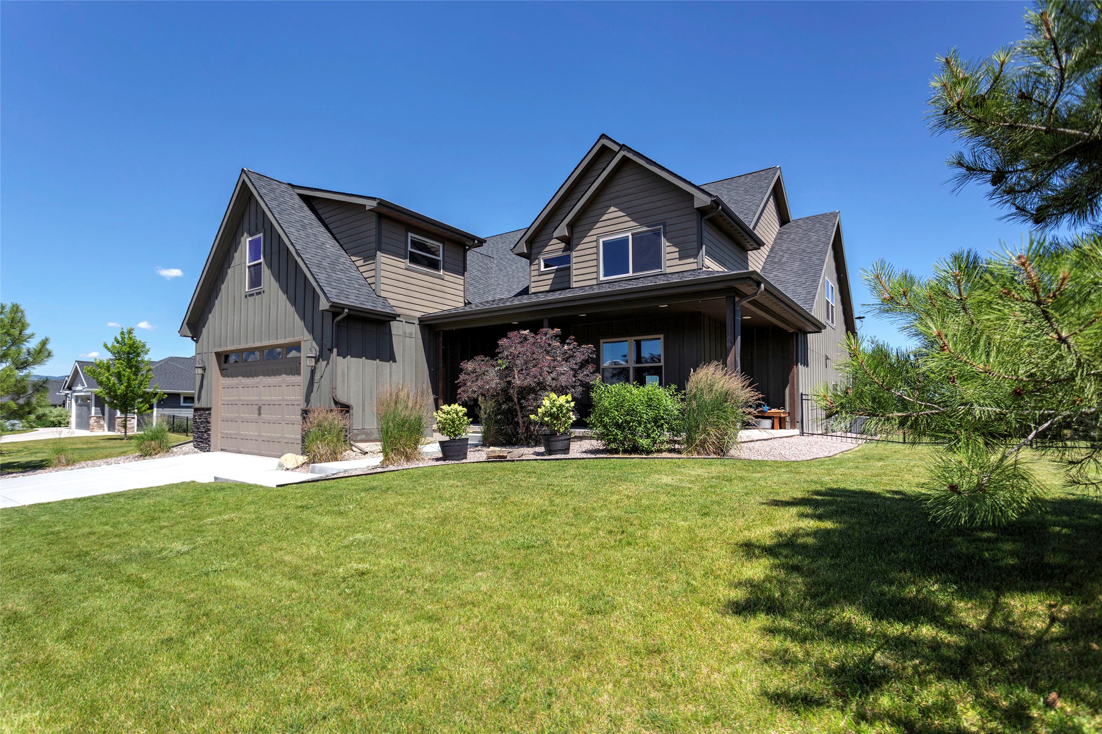 3035 Rustler Drive