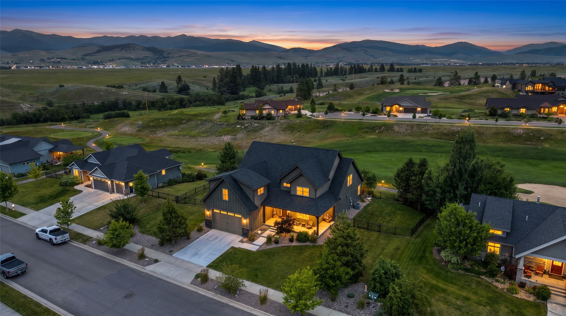 3035 Rustler Drive