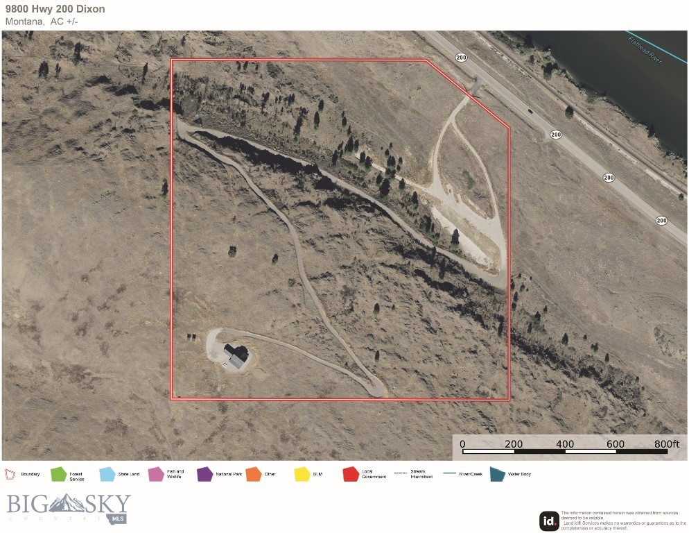 9800 Hwy 200