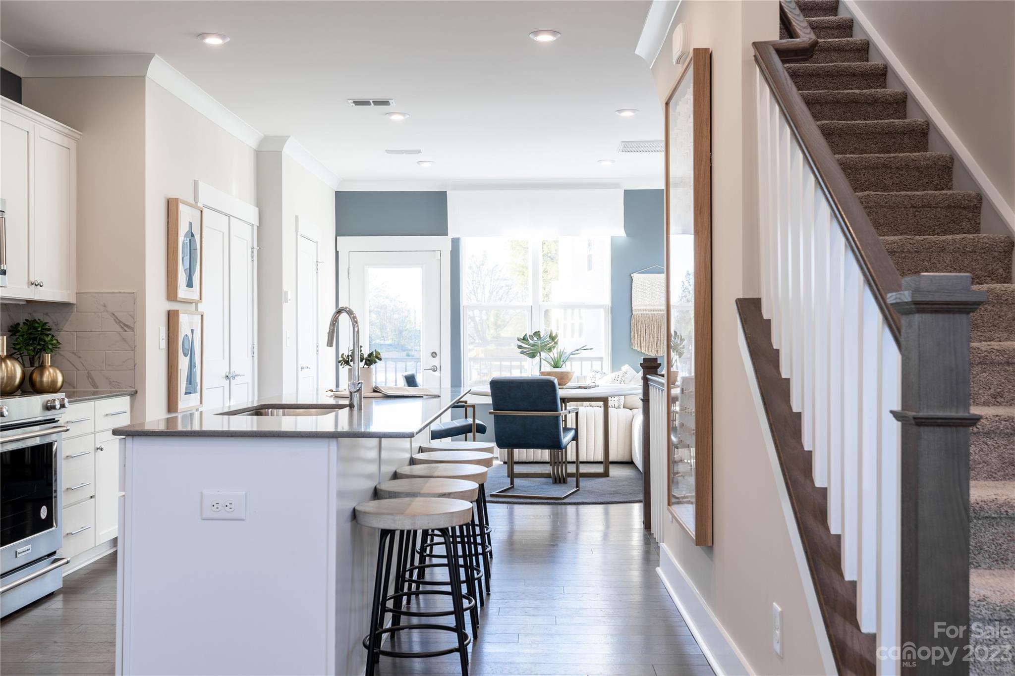 4035 Capital Ridge Court Unit: 6