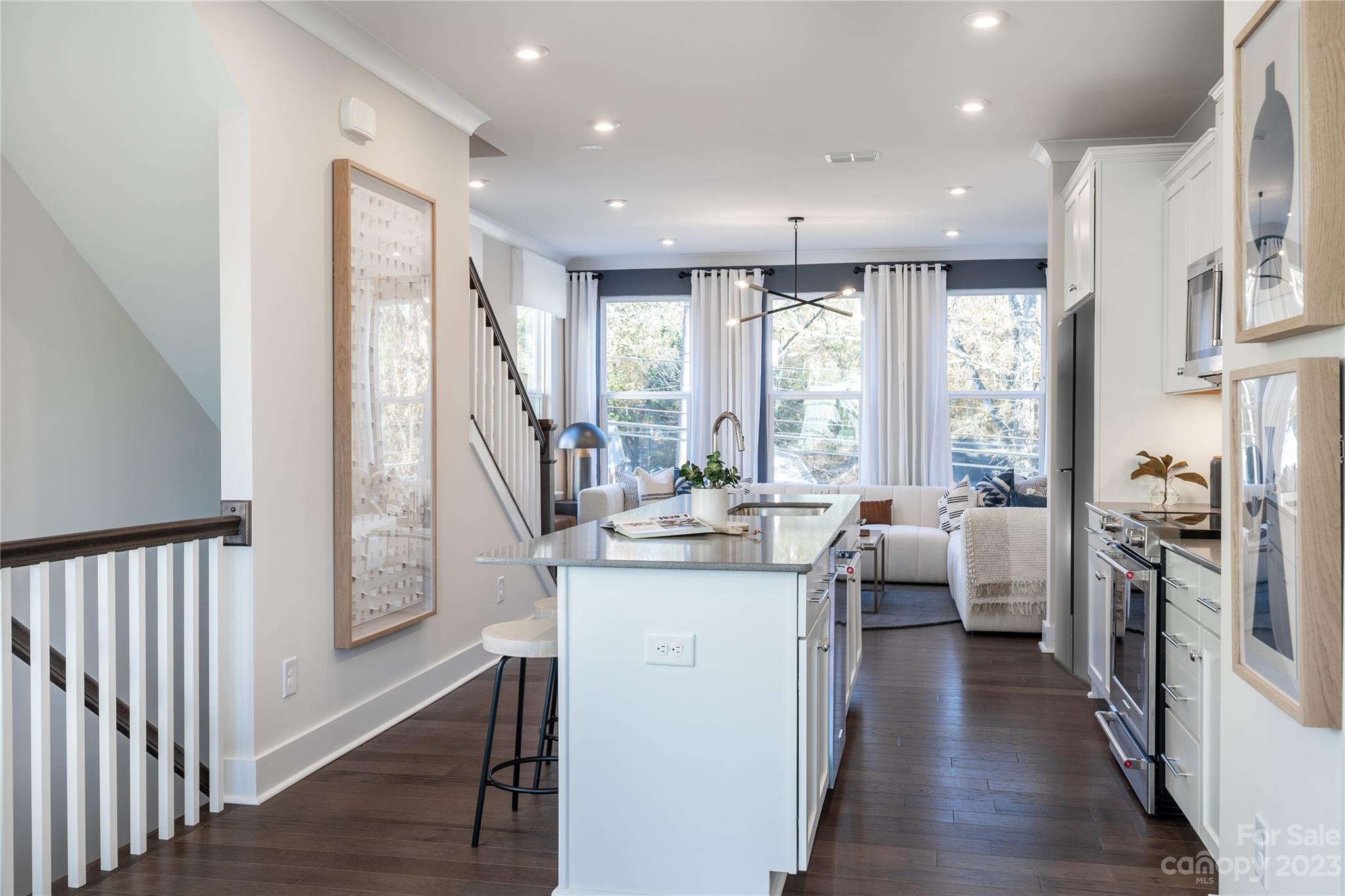 4035 Capital Ridge Court Unit: 6