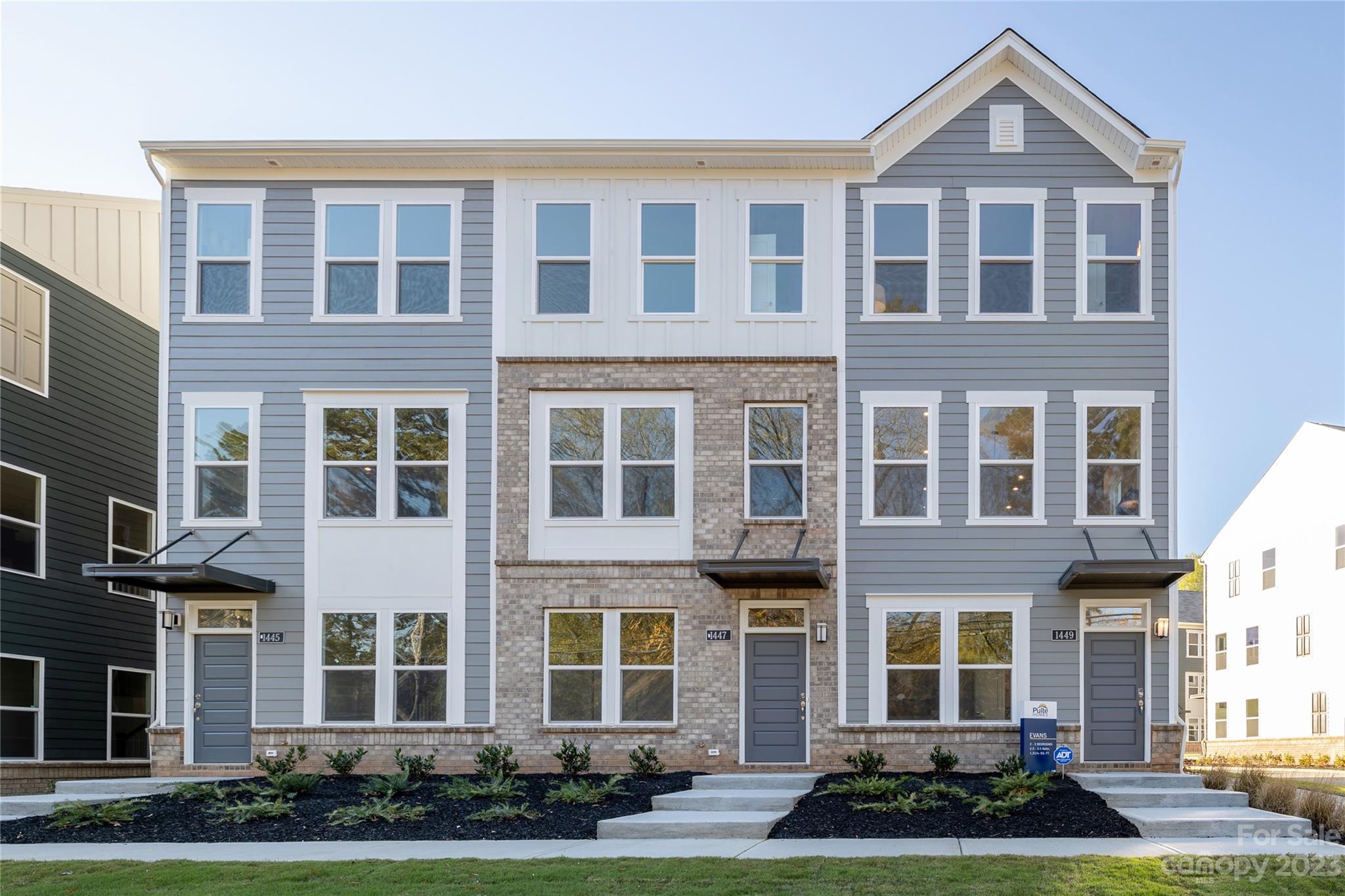 4035 Capital Ridge Court Unit: 6