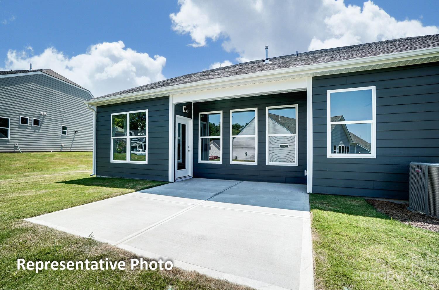 123 S Dunlavin Way Unit: 56