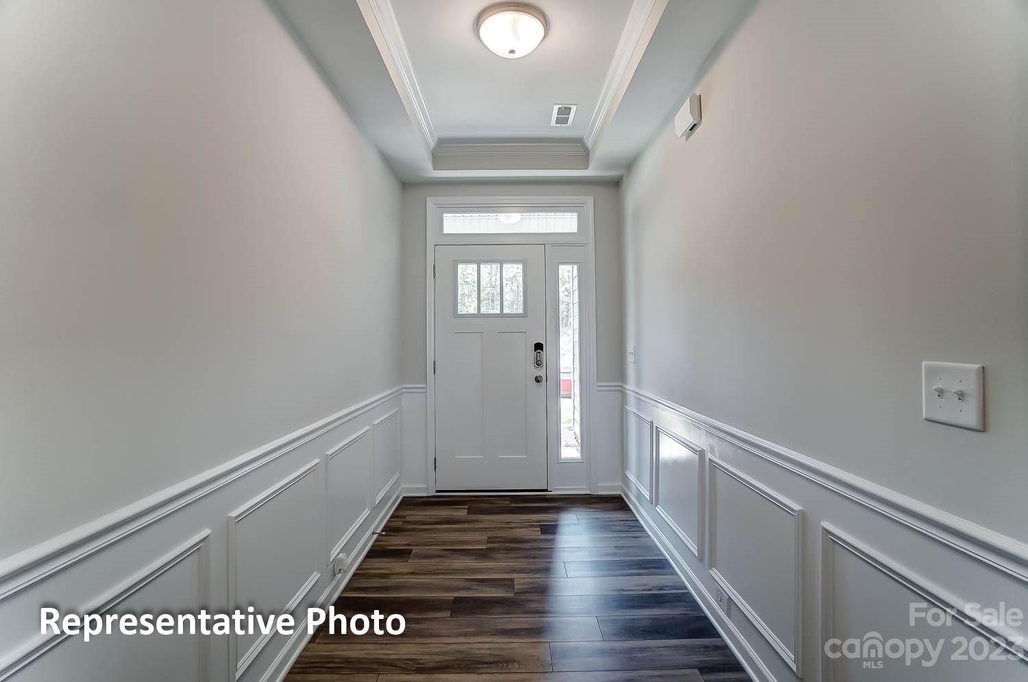 123 S Dunlavin Way Unit: 56