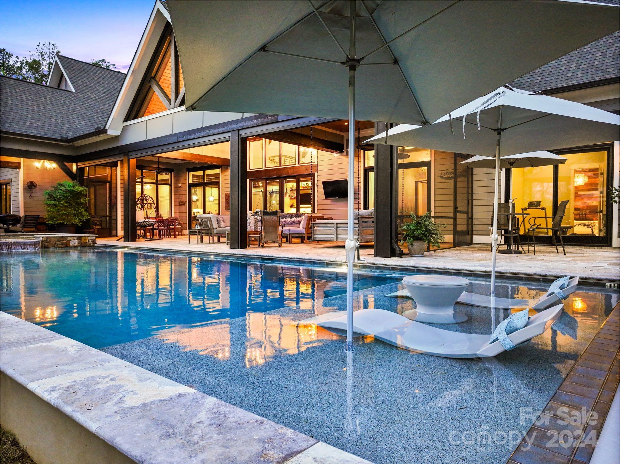7334 Lakeridge Drive