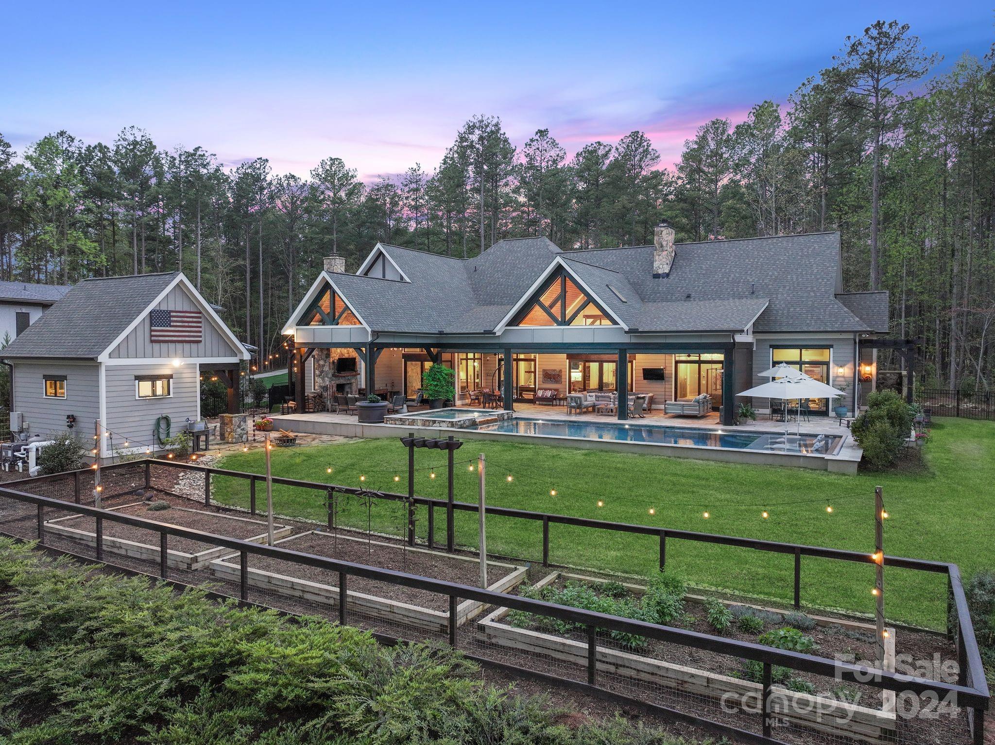 7334 Lakeridge Drive