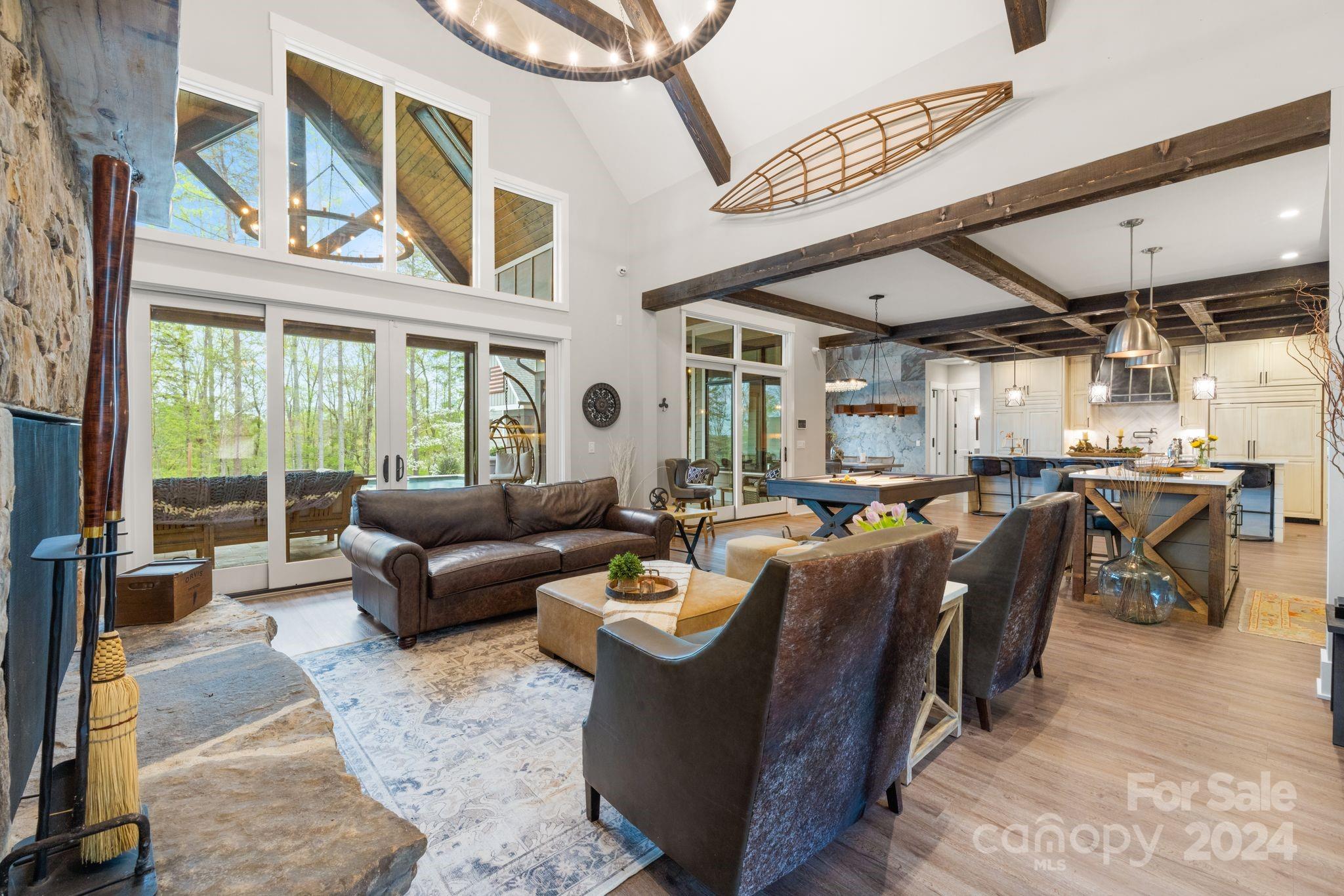 7334 Lakeridge Drive