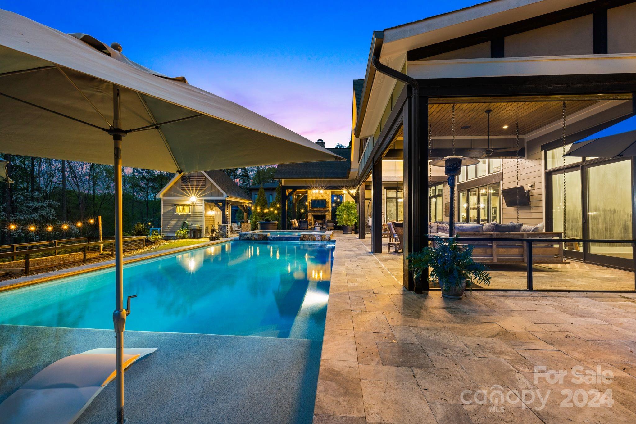 7334 Lakeridge Drive