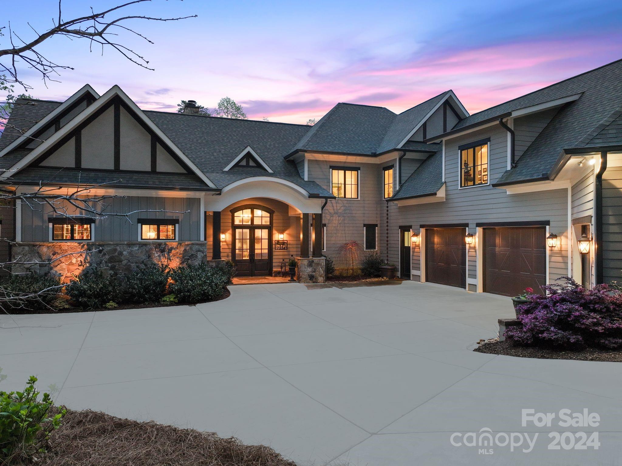 7334 Lakeridge Drive