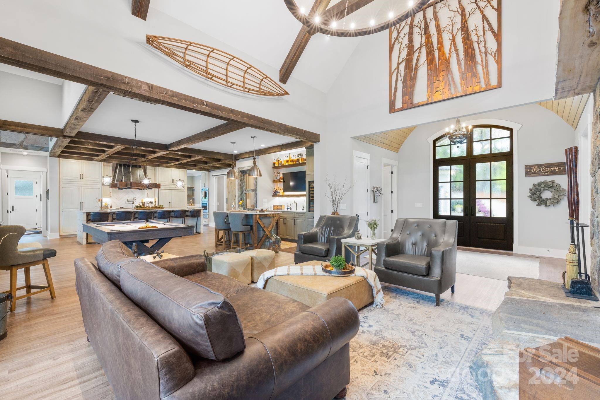 7334 Lakeridge Drive