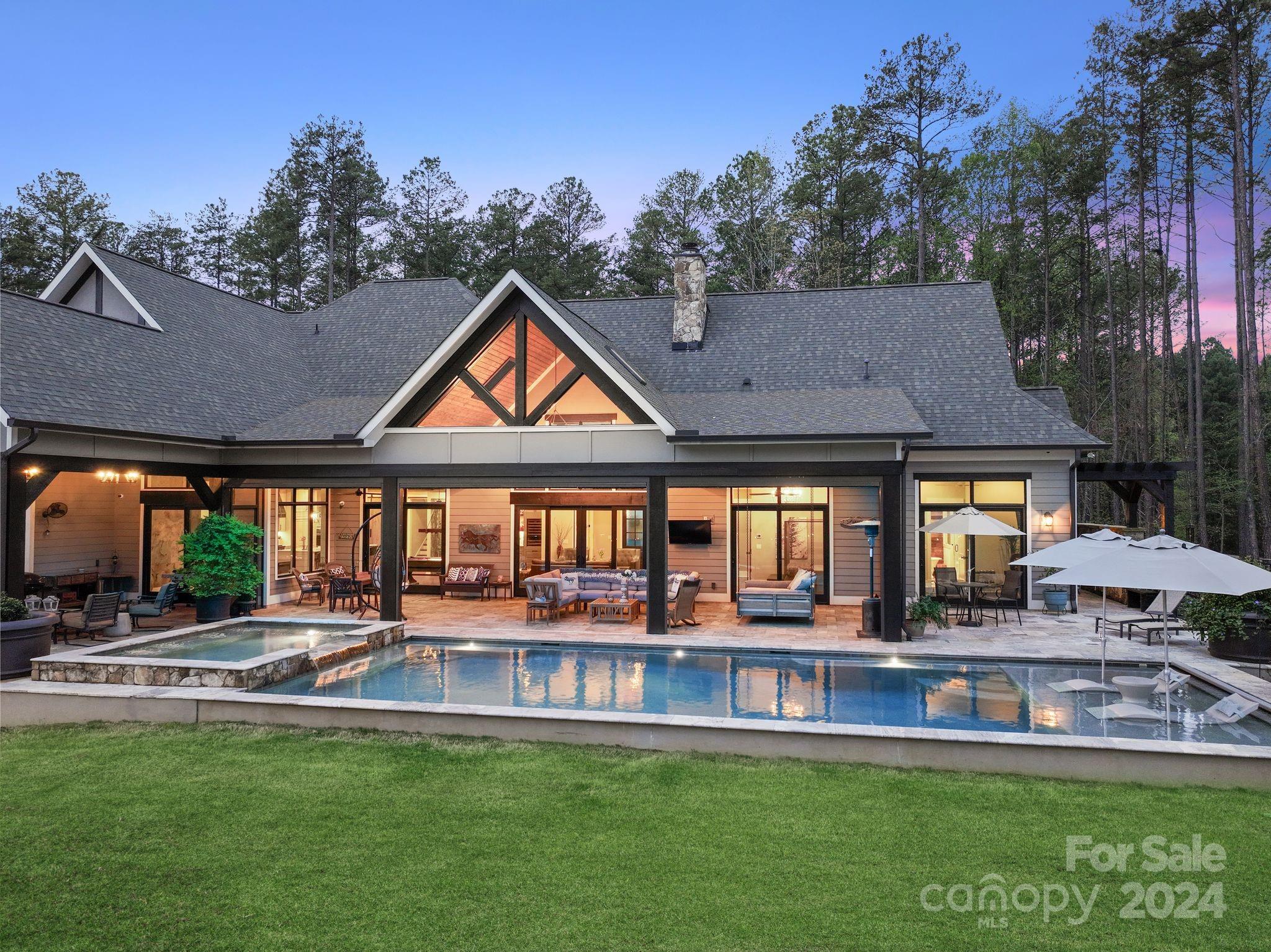 7334 Lakeridge Drive