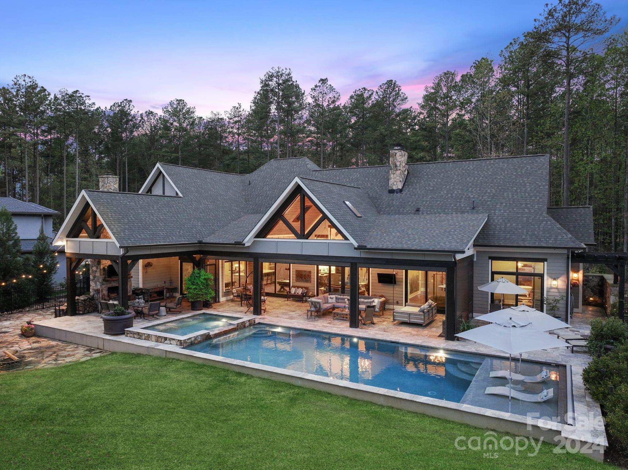 7334 Lakeridge Drive