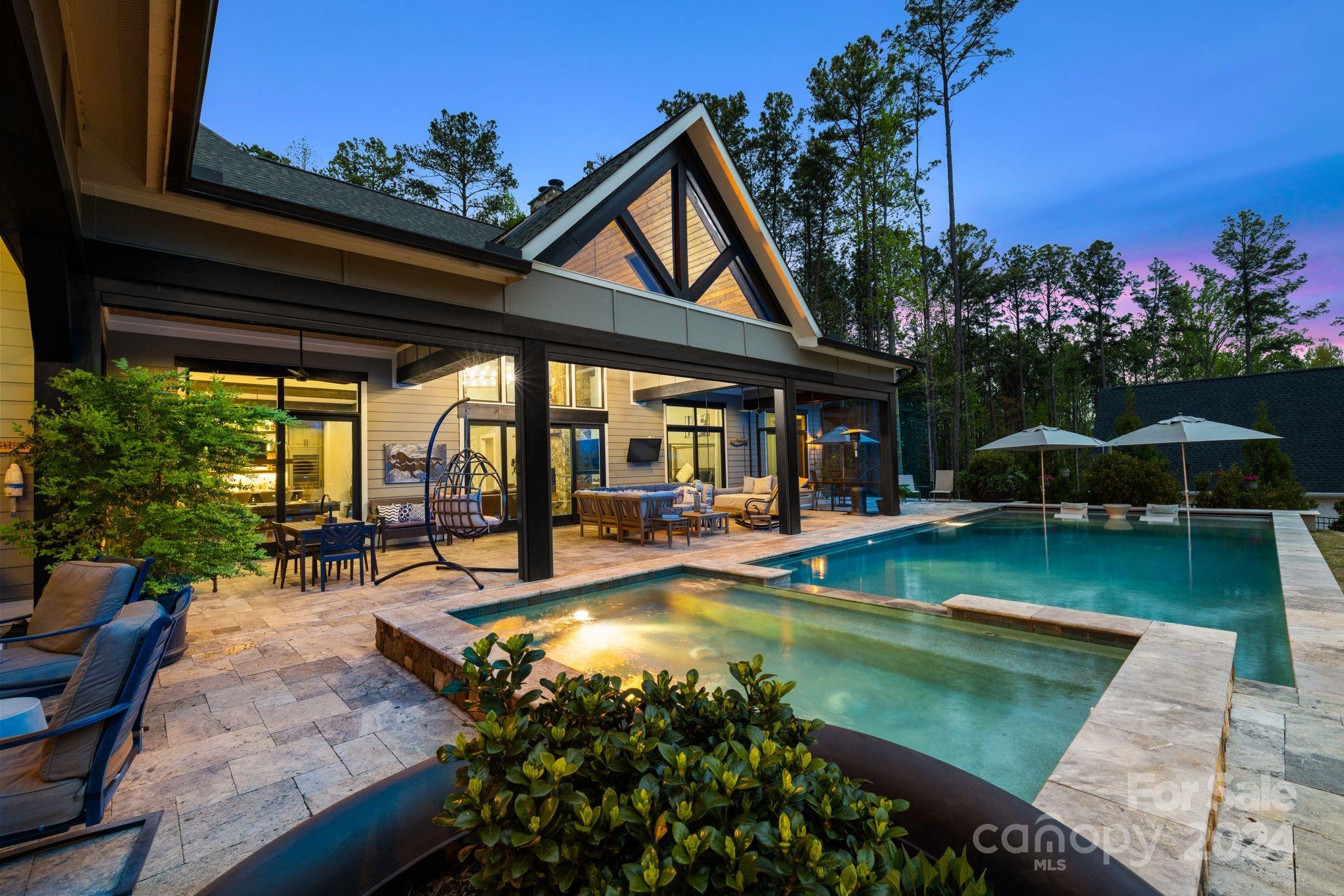 7334 Lakeridge Drive