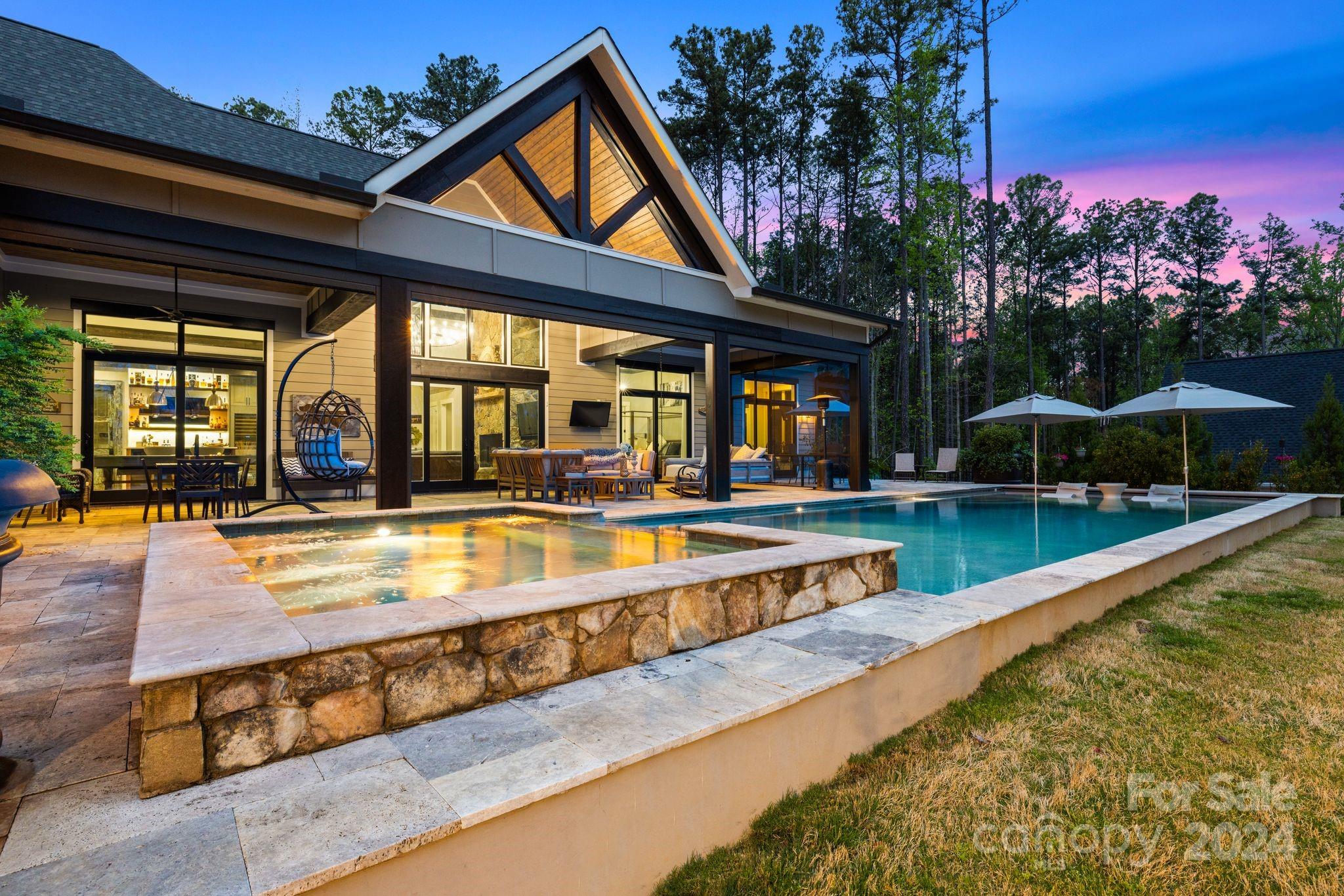 7334 Lakeridge Drive