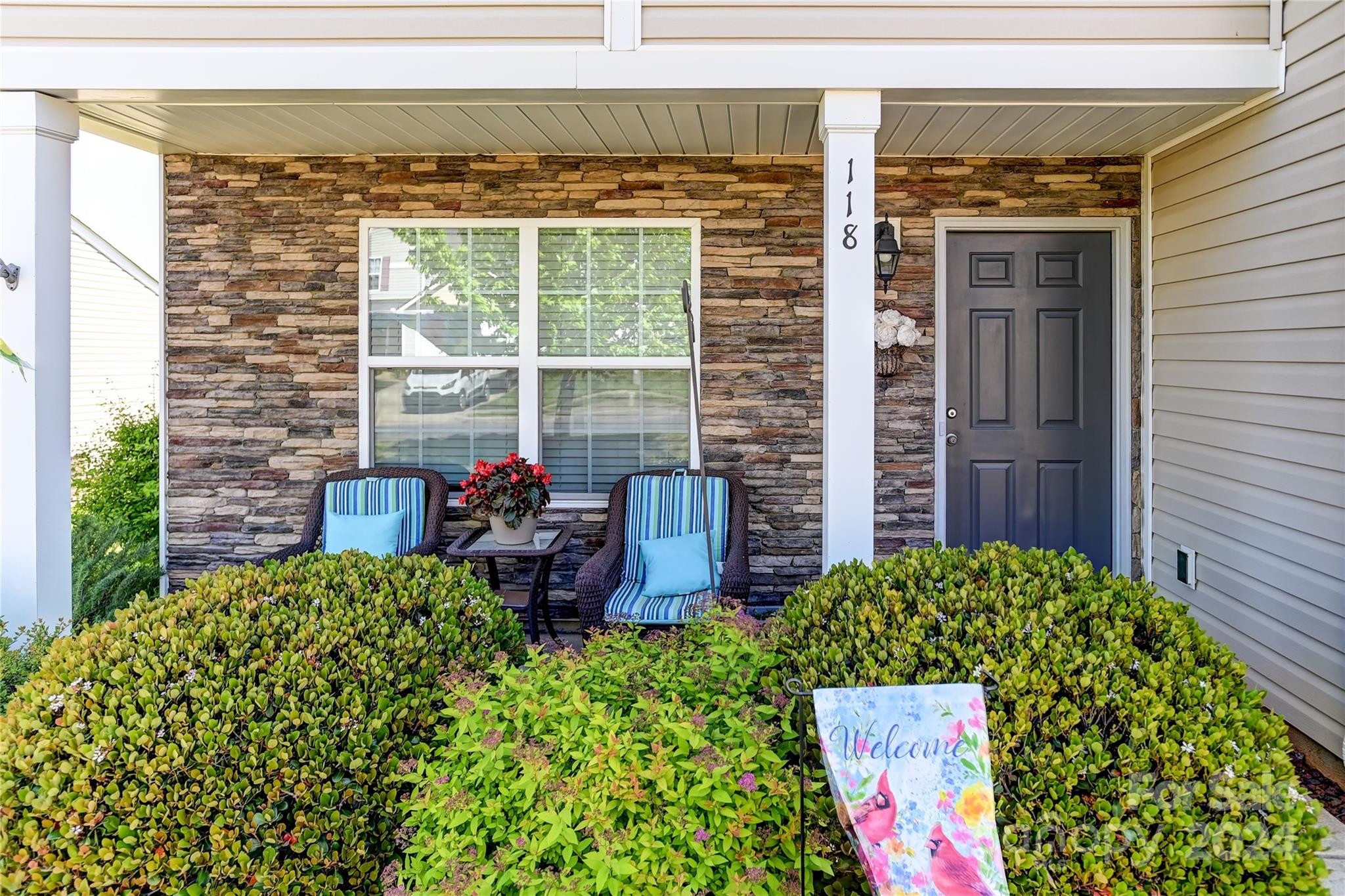 118 Quail Springs Road