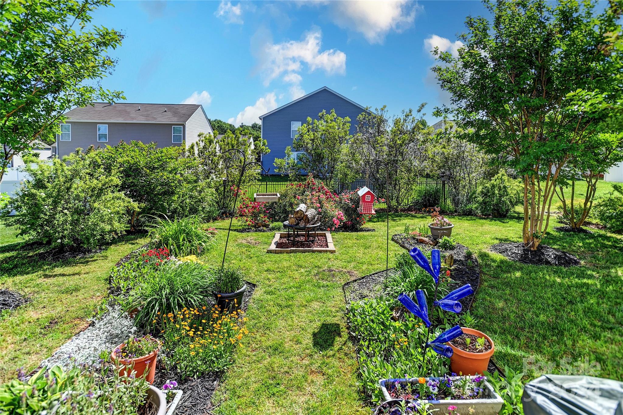 118 Quail Springs Road