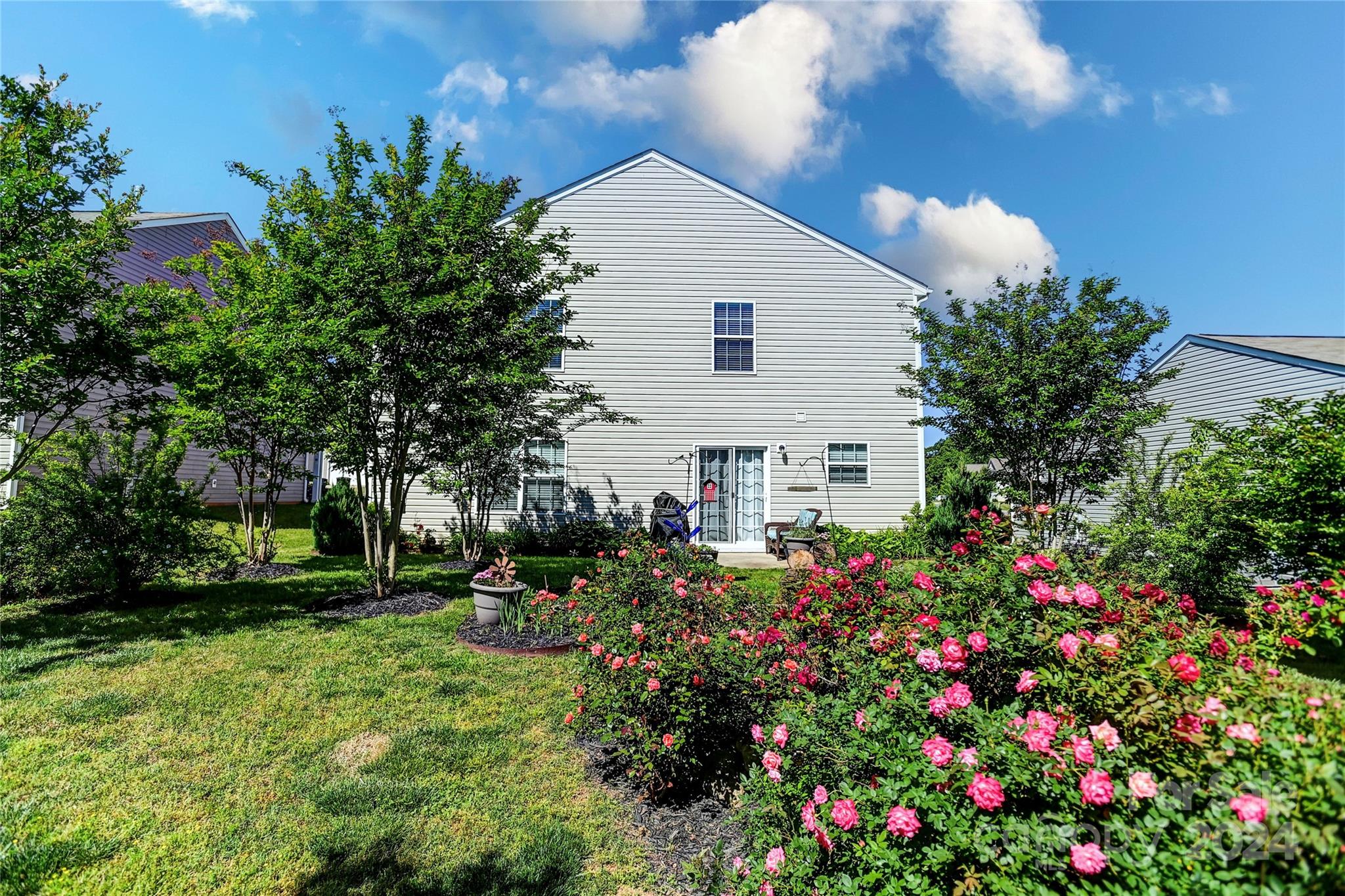 118 Quail Springs Road