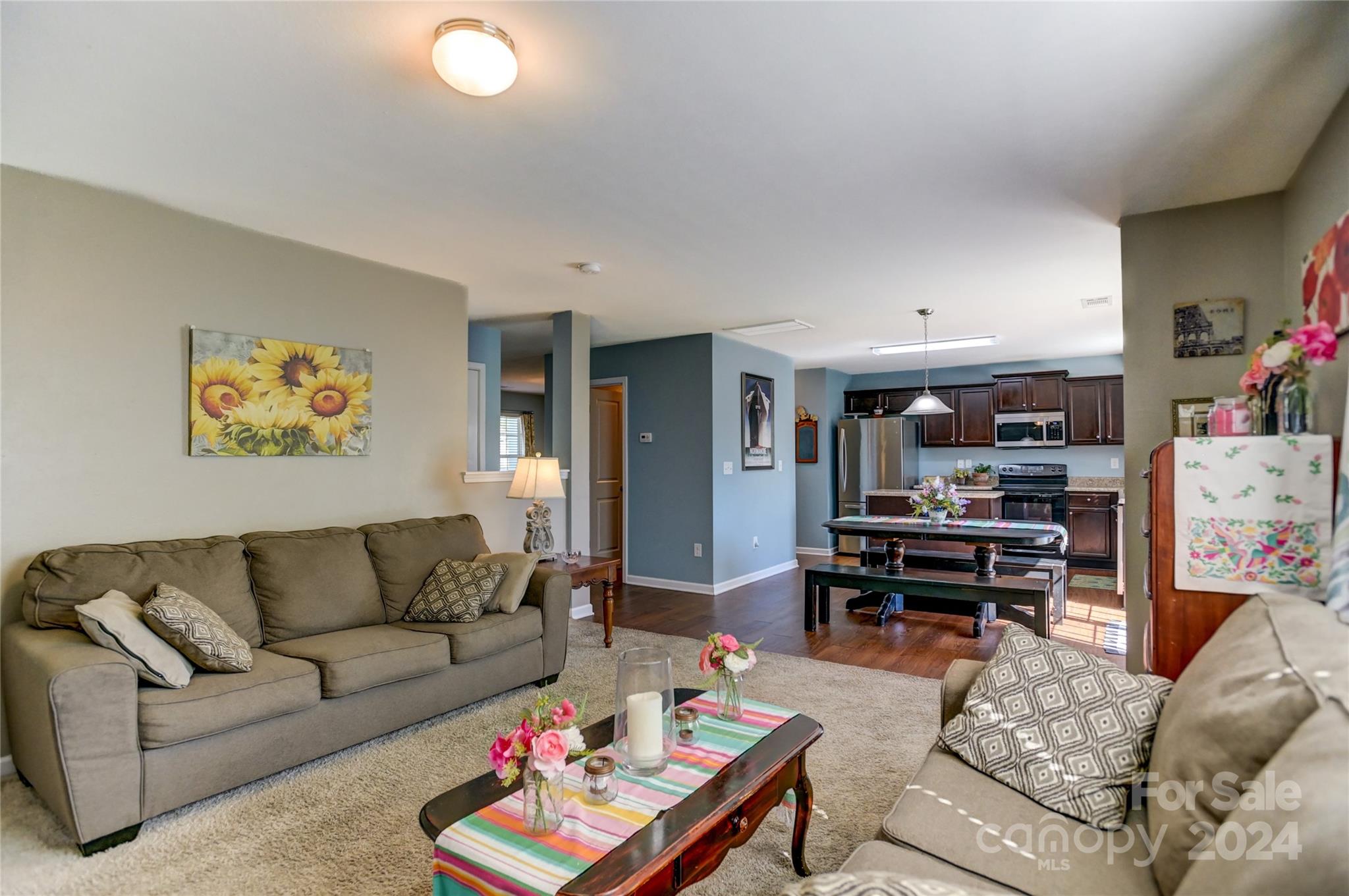118 Quail Springs Road