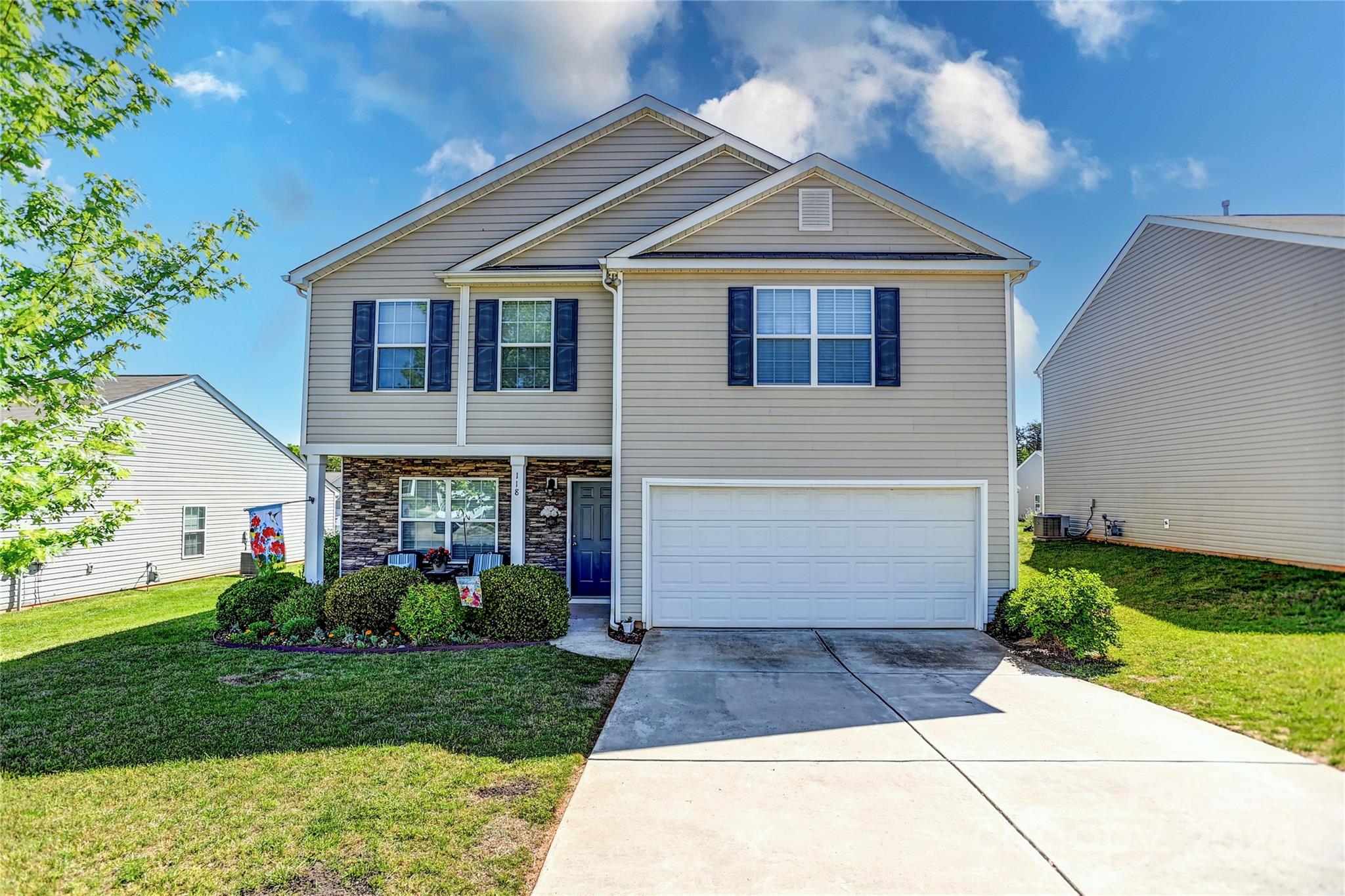 118 Quail Springs Road