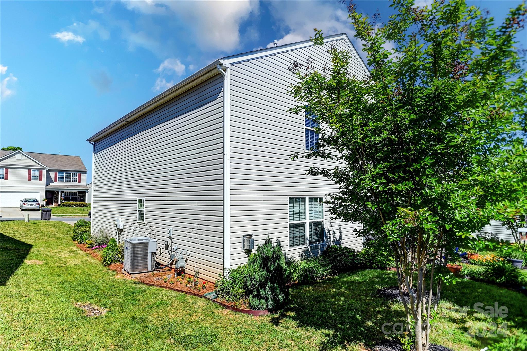 118 Quail Springs Road