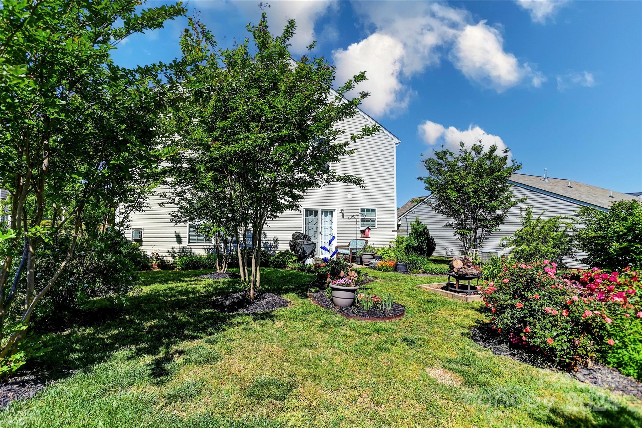 118 Quail Springs Road