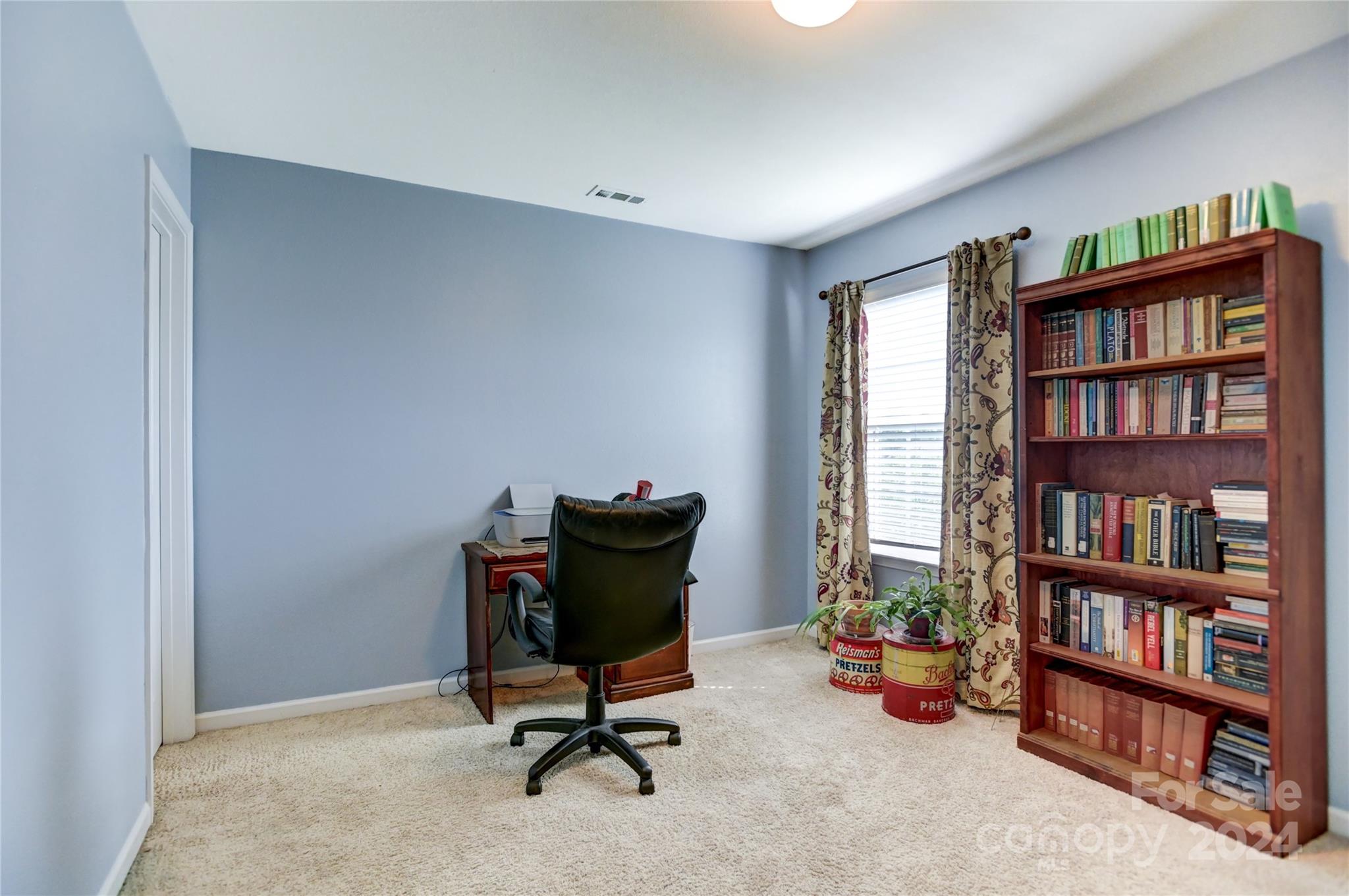 118 Quail Springs Road