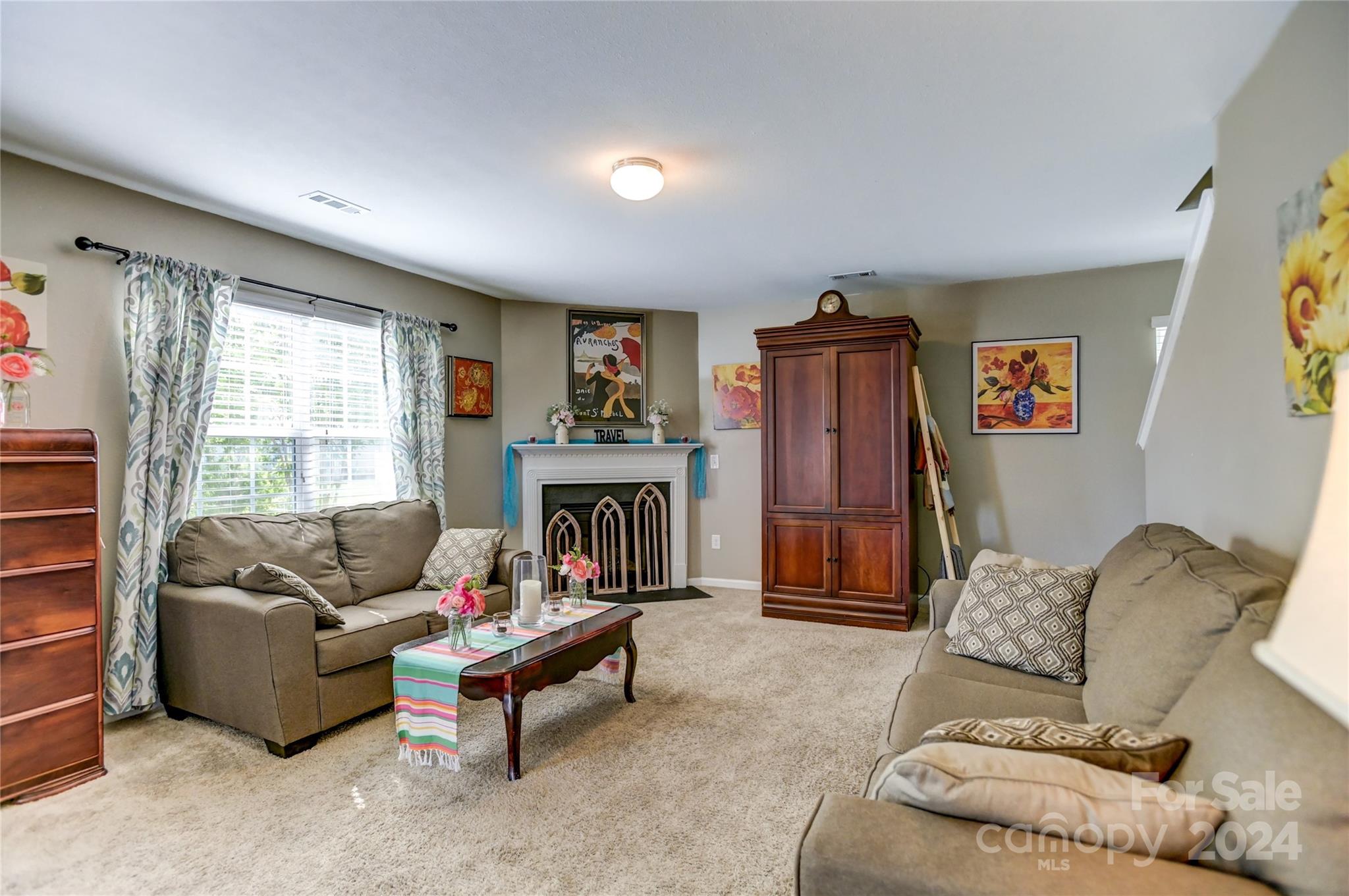 118 Quail Springs Road